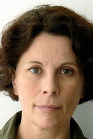 Photo of Brigitte Cuvelier as Maklerin