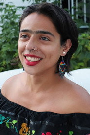 Photo of Verónica García