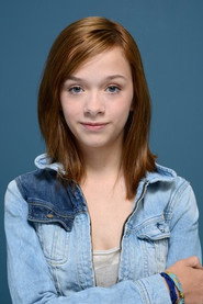 Photo of Kimke Desart as Nadia