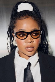 Photo of Ntombi Moyo
