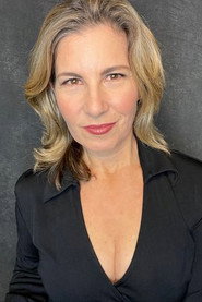 Photo of Lilo Grunwald as Kim Bradford