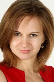 Photo of Anastasiya Lashkova as Василиса