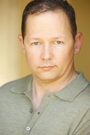Photo of Daniel Van Dyke as Pastor