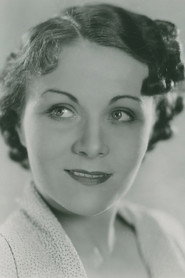 Photo of Karin Kavli as Sylvia Larsson
