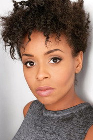 Photo of Bianca Lemaire as Kiara