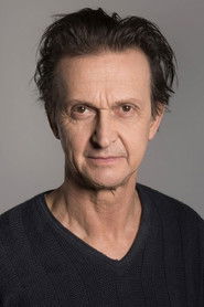 Photo of Matthias Redlhammer as Ingo Kerwitz