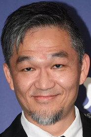 Photo of Atom Sunada as Park Shinji