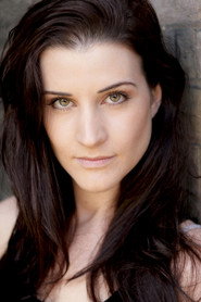 Photo of Claire Kahane as Maria