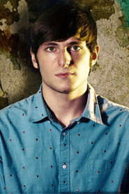 Photo of Luke Ostermiller as Stoney