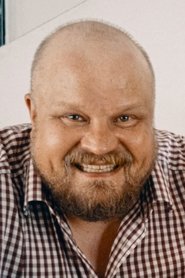Photo of Mikko Mykkänen as Shop Security Guard