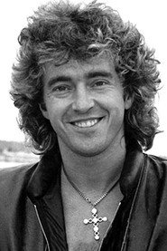Photo of Allan Love as Ray Verne
