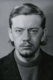 Photo of Kalju Komissarov