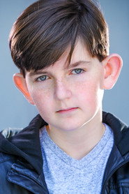 Photo of Kaiden Scott as George