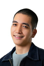 Photo of Rafi Sudirman as Djamin Ginting