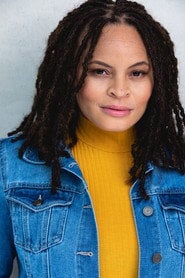 Photo of Nikkita Johnson as Tasha