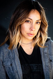 Photo of Jaleesa Donna as Isabel