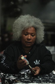 Photo of Dulcinéa Soares as herself
