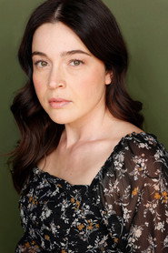 Photo of Tiffany Cornwell as Maxie Padd