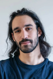 Photo of Nadhir El Arabi as Nassim