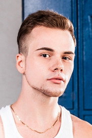 Photo of Lucca Killian as Lucca, the Athlete
