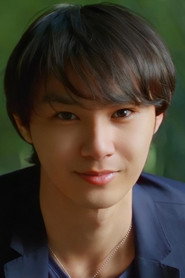 Photo of Ken-ji Lee as Edison Wang