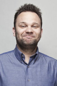 Photo of Péter Aranyosi as Himself