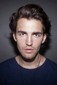 Photo of Leopold Nilsson as Hackerman