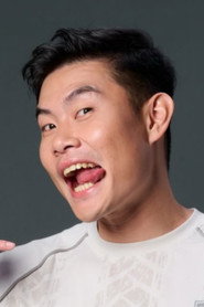 Photo of Garry Ang as Kenzo