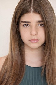 Photo of Olivia Rand as Alex Beecham