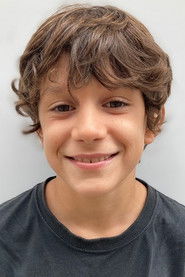 Photo of Mario Santos as Teo