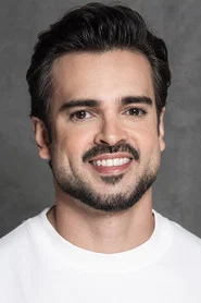 Photo of Danilo Vendramin as Man in the hallway