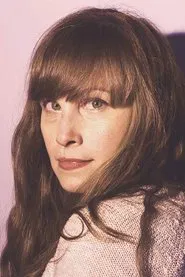 Photo of Melissa Goodwin Shepherd as Wind (voice)