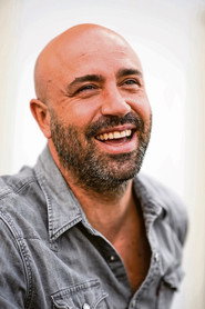 Photo of Frédéric Recrosio as Self