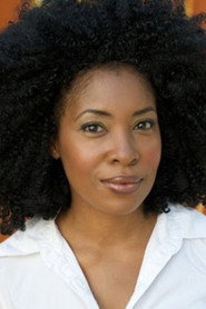 Photo of Lavinia Dowdell as Mariah