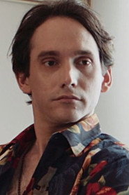 Photo of Robert Griffiths as Rob