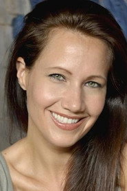 Photo of Ariana Dubynin as Amanda