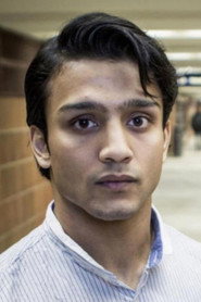 Photo of Elias Ali as Omar