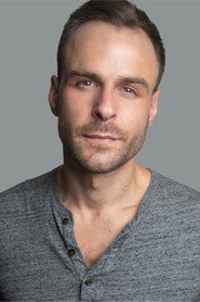 Photo of Eric Ulloa as Peron
