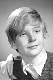 Photo of Bobby Henrey as Sebastian Giro