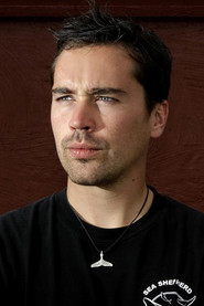 Photo of Laurens de Groot as Willem I