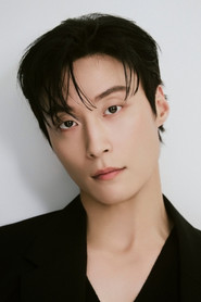 Photo of Heo Nam-jun as Cha Se-gye / Yi Hyeon