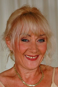 Photo of Sharon Lane as Petra Eagle (archive footage)