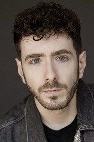 Photo of Morgan Lamorté as The French Guy