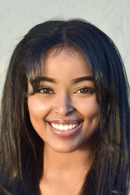 Photo of Leehana Menelik as Hirut - Atlanta