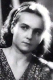 Photo of Nina Emelyanova as Accompanist