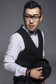 Photo of Wu Mingxuan as 曹彼得