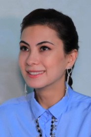 Photo of Nigina Anarbayeva as Sevara (stewardess)
