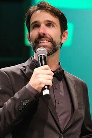 Photo of Daniel Dottori as Túlio