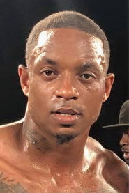 Photo of Derrick Webster as Self