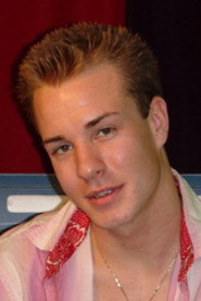 Photo of Brad Riley